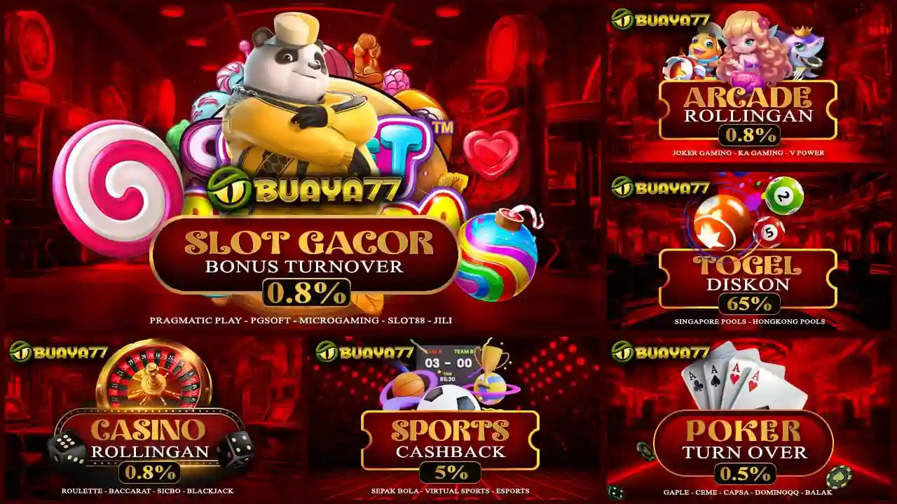rungkatslot